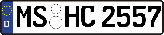 MS-HC2557