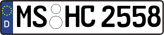 MS-HC2558