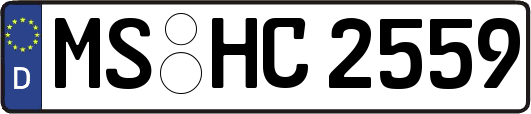 MS-HC2559