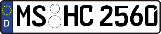 MS-HC2560