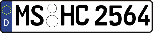 MS-HC2564