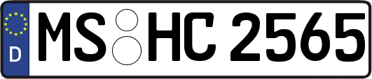 MS-HC2565