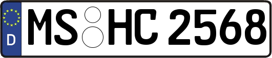 MS-HC2568