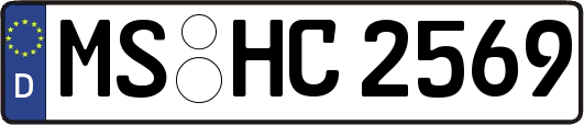 MS-HC2569