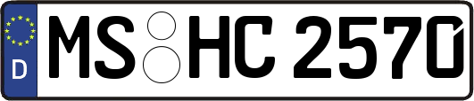 MS-HC2570