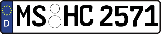 MS-HC2571