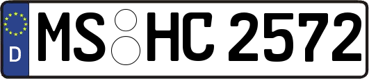 MS-HC2572