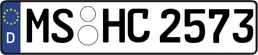 MS-HC2573