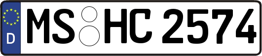 MS-HC2574