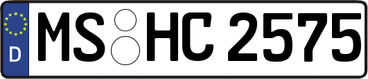 MS-HC2575