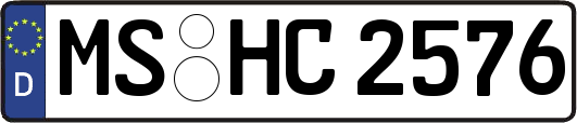 MS-HC2576