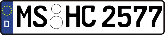 MS-HC2577