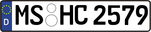 MS-HC2579