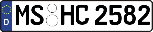MS-HC2582
