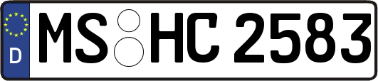 MS-HC2583