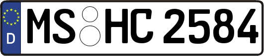 MS-HC2584