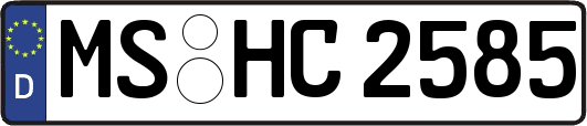 MS-HC2585