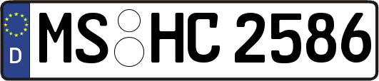 MS-HC2586