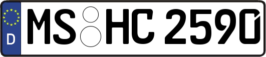 MS-HC2590