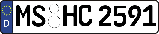MS-HC2591