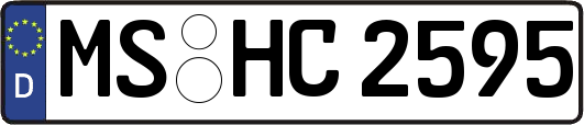 MS-HC2595
