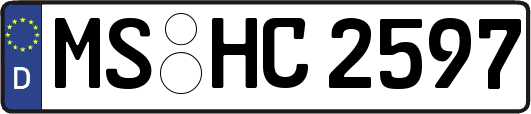 MS-HC2597