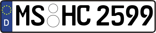 MS-HC2599