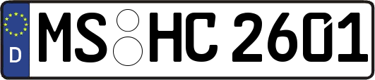 MS-HC2601