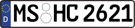 MS-HC2621