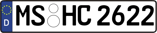 MS-HC2622