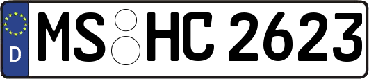 MS-HC2623