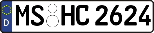 MS-HC2624