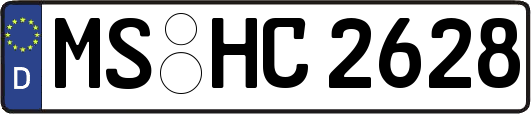 MS-HC2628