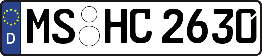 MS-HC2630