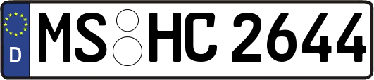 MS-HC2644