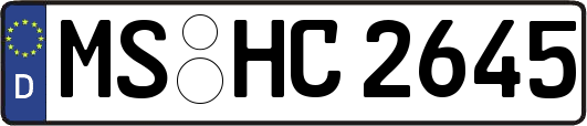 MS-HC2645