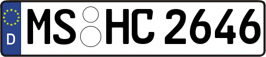 MS-HC2646