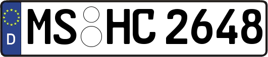 MS-HC2648