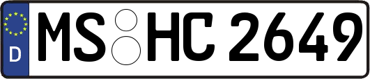 MS-HC2649