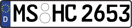 MS-HC2653