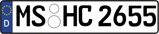 MS-HC2655