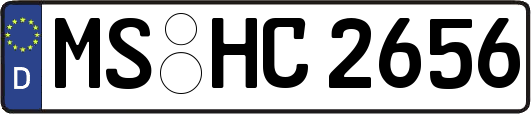 MS-HC2656