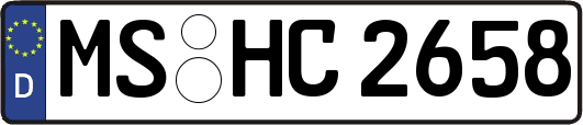 MS-HC2658