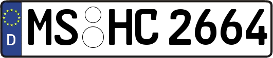 MS-HC2664