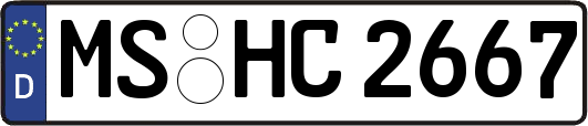 MS-HC2667
