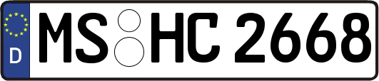 MS-HC2668