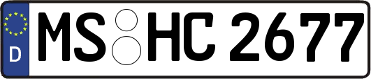 MS-HC2677
