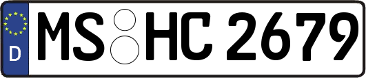 MS-HC2679