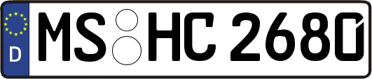 MS-HC2680