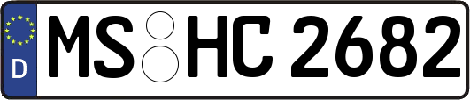 MS-HC2682